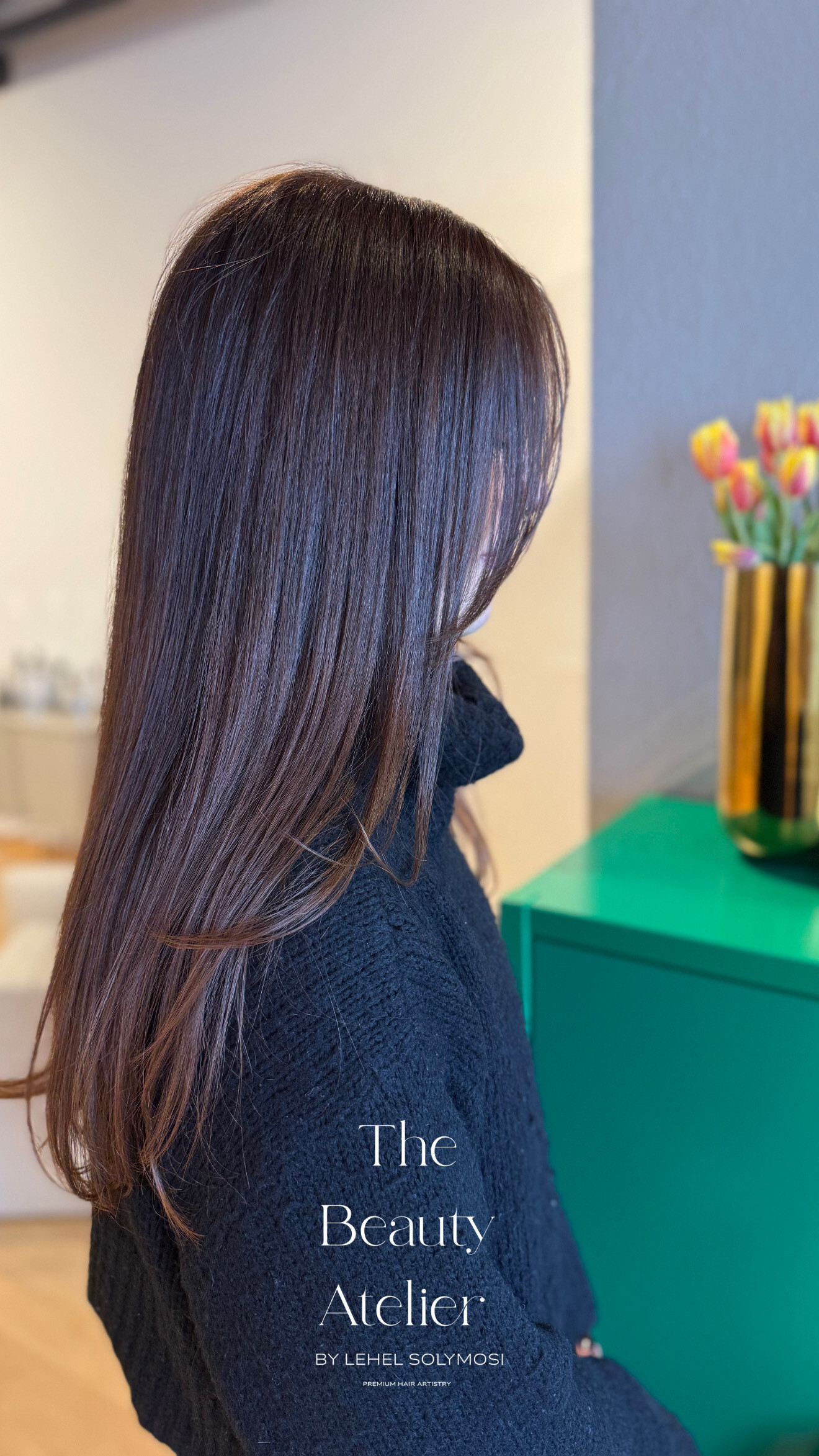 Expert Color Correction in Glattpark, Zürich