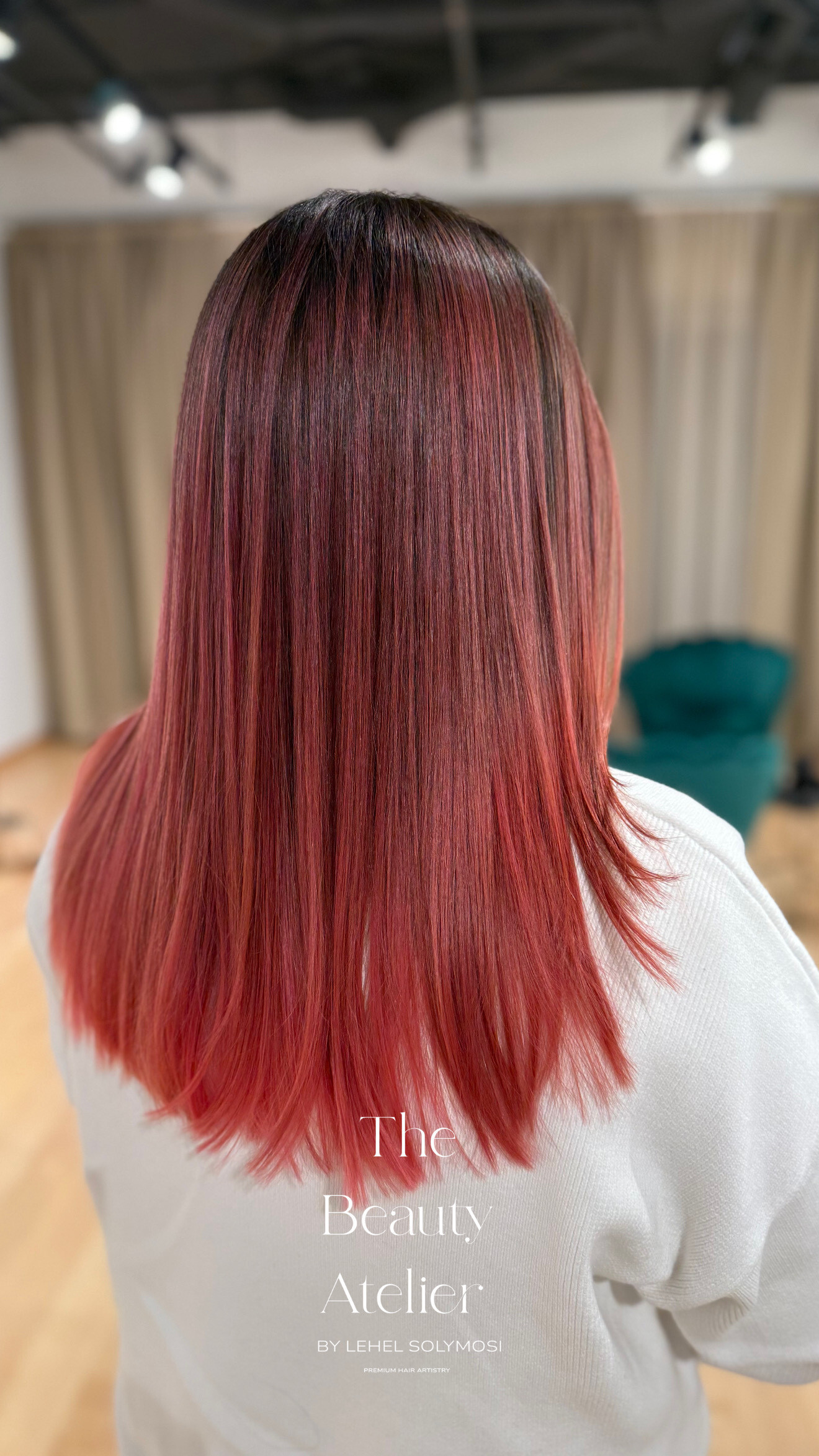 Expert Color Correction in Glattpark, Zürich