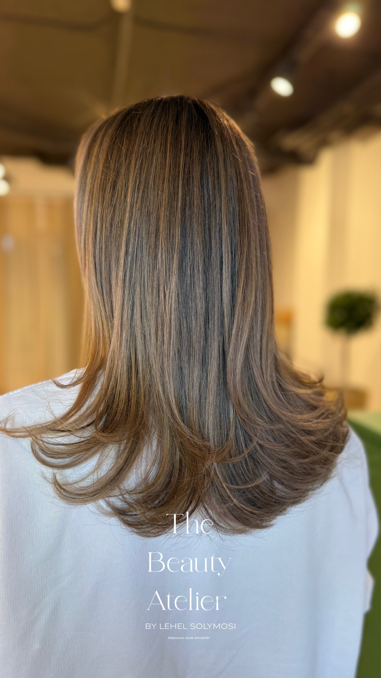 Expert Color Correction in Glattpark, Zürich