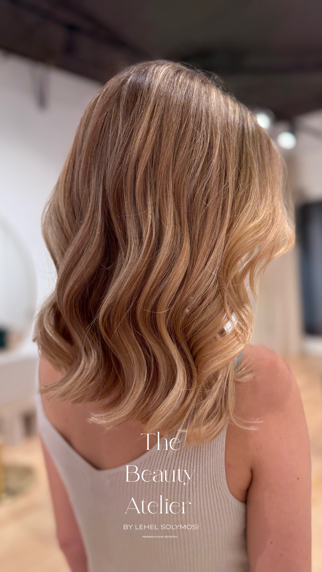 Expert Color Correction in Glattpark, Zürich